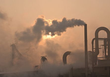 化石燃料燃燒產生的煙氣中的二氧化碳含量如何檢測？