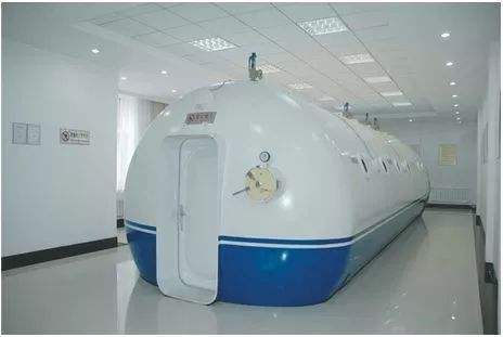 氧化鋯氧氣傳感器在高壓氧艙氧濃度監測應用解決方案