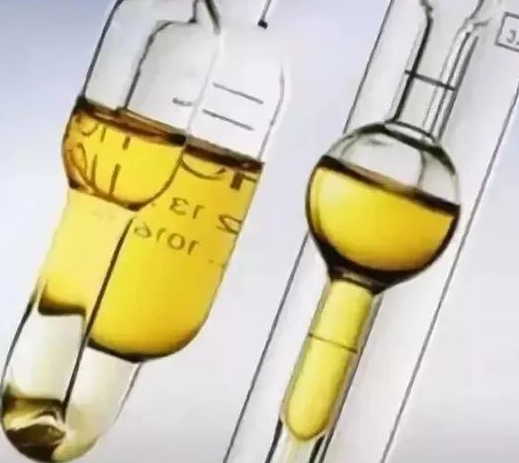 如何監測制冷系統中潤滑油的濃度？