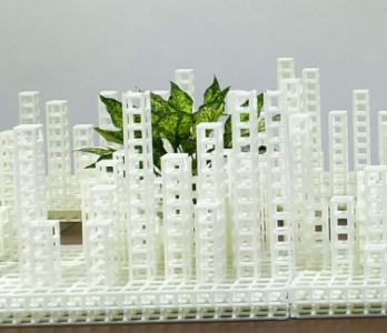 紫外線傳感器用于SLA光固化3D打印機紫外光強度檢測