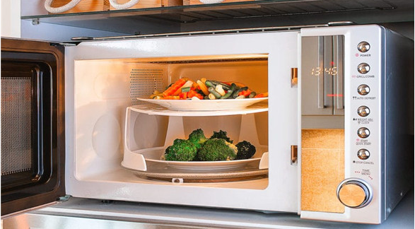 光纖傳感器在微波食物加工過程中的應(yīng)用