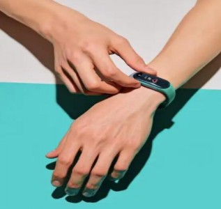 旺泓丨推出心率血氧接收芯片，助力智能運(yùn)動(dòng)手環(huán)領(lǐng)域