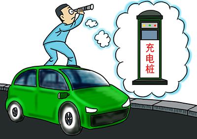 超聲波測距傳感器在充電樁車位占用檢測中的應(yīng)用解決方案