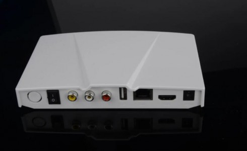 機(jī)頂盒中加密芯片的應(yīng)用