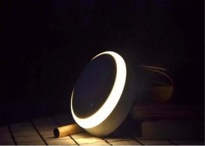 應(yīng)用在夜燈領(lǐng)域的環(huán)境光測距感器芯片