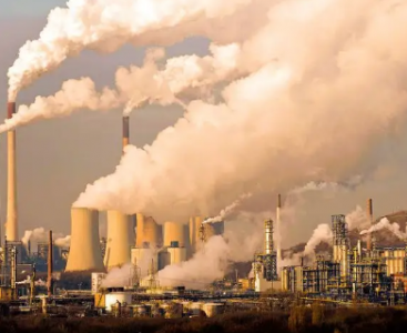 綠色低碳工業發展中二氧化碳傳感器的應用