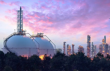 化工生產氧化反應為何要使用氧氣傳感器