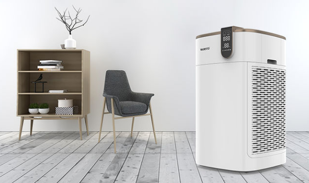 PM2.5傳感器在空氣凈化機過濾技術中的應用