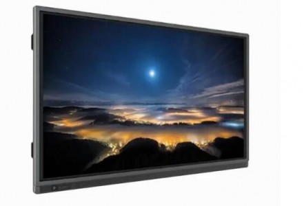 應用在觸摸電視機中的觸摸芯片