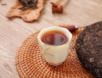 溫濕度傳感器用于茶葉存儲(chǔ)中溫濕度變化監(jiān)測(cè)