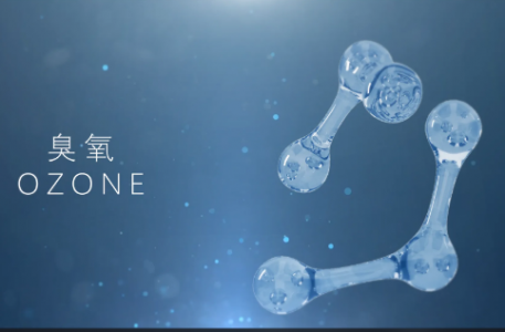 臭氧傳感器用于臭氧滅菌柜中臭氧濃度檢測