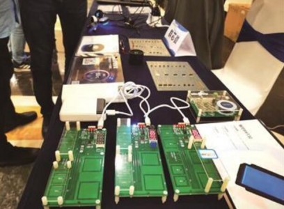 家電企業(yè)發(fā)出“英雄帖”為家電產(chǎn)業(yè)增添“芯”動力