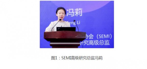 芯片庫存問題浮現(xiàn)？中國半導(dǎo)體下半年新增長動(dòng)力在哪里？