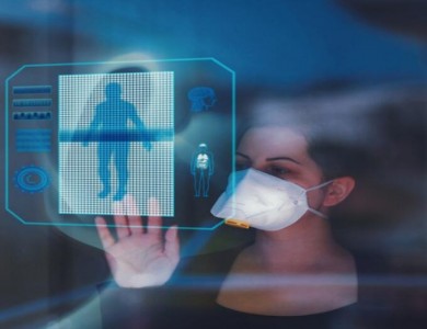 應(yīng)用在智能觸摸遙控器中的觸摸芯片