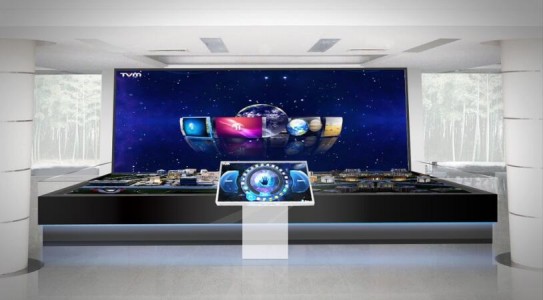 應用在液晶背光領域中的環境光傳感芯片