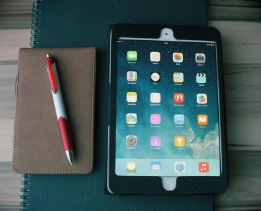 應用在PDA觸摸屏中的觸摸芯片