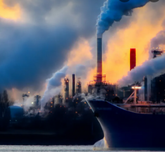 基于傳感器的氣象環(huán)境網(wǎng)格監(jiān)測(cè)系統(tǒng)有效改善環(huán)境問題