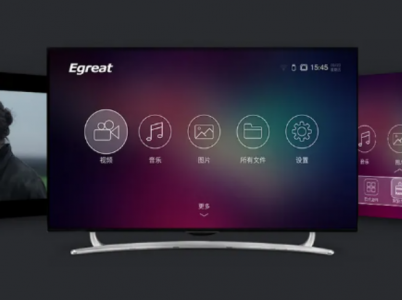 藍光播放器中應用的觸摸芯片