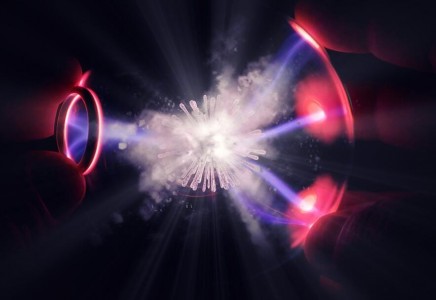 應用于車內消毒殺菌的UVC便攜滅菌燈