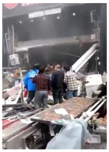 TGS2618-C00在液化氣泄露中的應用