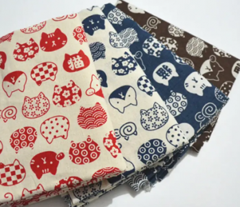 甲醛傳感器用于紡織衣物印刷行業中甲醛濃度檢測