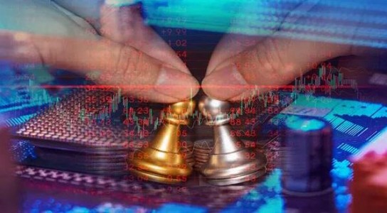 機(jī)構(gòu)悄然抄底芯片股，有ETF凈流入超2億！業(yè)內(nèi)：國產(chǎn)替代加速