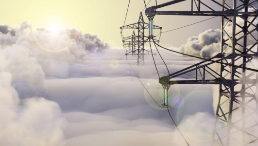 應用在交流線路檢測器中的光耦