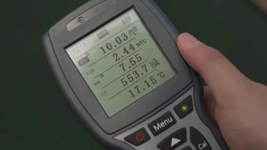 水質監測的常規五項指標是哪些？