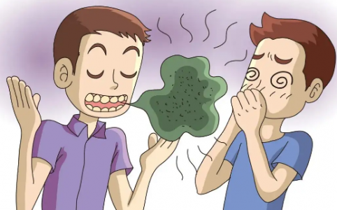 口腔醫療設備中SO2傳感器和H2S傳感器可用于檢測口臭