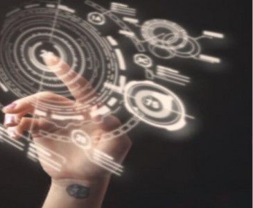 低功耗高性能觸摸感應芯片GT301L詳細介紹