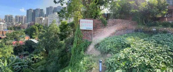 管式多節(jié)點可級聯(lián)土壤含水率-傾角計 ——安全監(jiān)測專用傳感器，高精度低功耗、探測范圍廣、安裝簡便