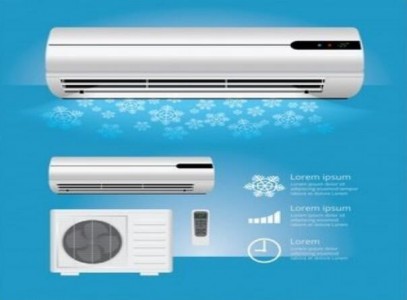 應用在空氣凈化器觸摸屏中的觸摸IC