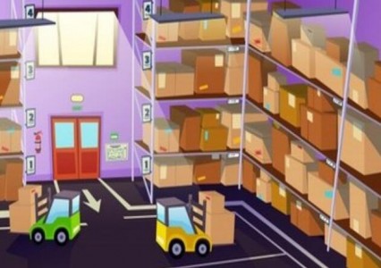 應用在倉儲溫度監控系統中的溫度傳感芯片