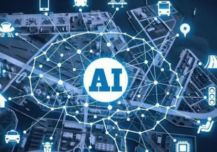人工智能和傳感器是工業物聯網發展的基石