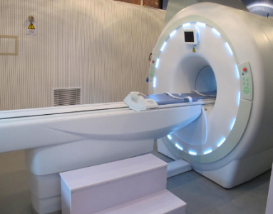 熱導式氣體傳感器可用于核磁共振超導磁體中液氦泄露檢測