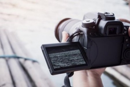 iTOF相機中應用的接近傳感芯片