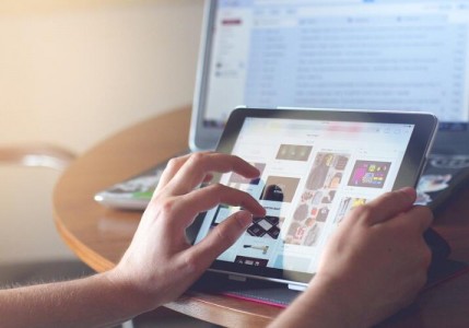 平板電腦中應用的觸摸面板