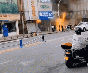 液化氣傳感器應用于烤鴨爐燃氣泄漏檢測,保障生命安全