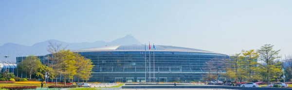 中國（福州）工博會有你更精彩，讓我們明年一起還在福“見”！