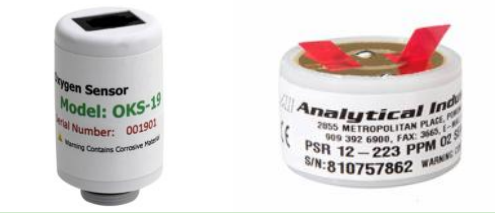 測(cè)量微量氧氧含量的4種方式