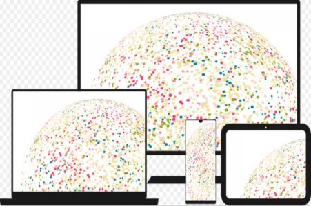 應用在TFT液晶顯示屏中的環境光傳感芯片