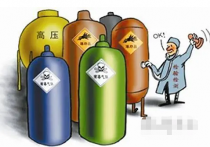 儲存一氧化二氮的倉庫內(nèi)N2O泄漏氣體檢測