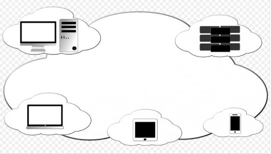 應用在智慧糧倉系統中的溫度傳感芯片