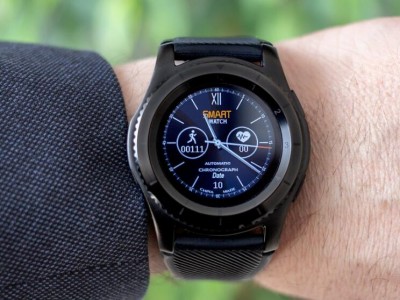 應(yīng)用在智能手表中監(jiān)測溫度的數(shù)字紅外接近檢測模塊