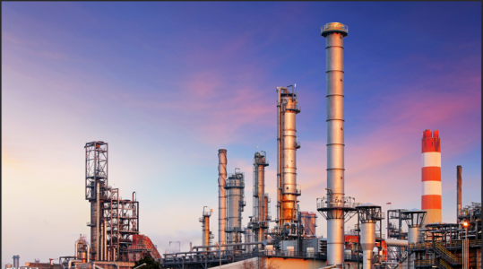 氧氣傳感器在化學(xué)工業(yè)中的應(yīng)用