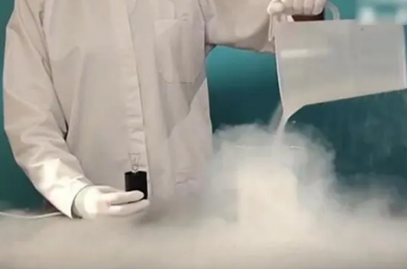 熱導式氣體傳感器XEN-5320-ALU用于超低溫液氮保存中氮氣泄漏檢測