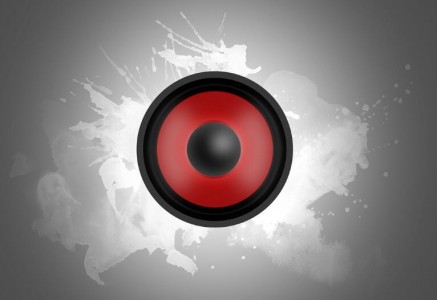 一款應用在小功率音箱中的電容式觸摸檢測芯片