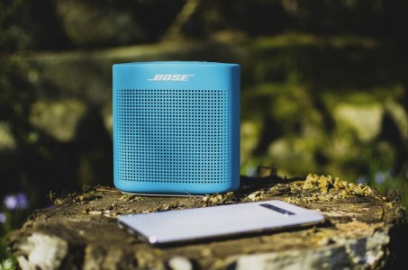 在便攜式藍牙音箱中應用的DSP音頻處理芯片