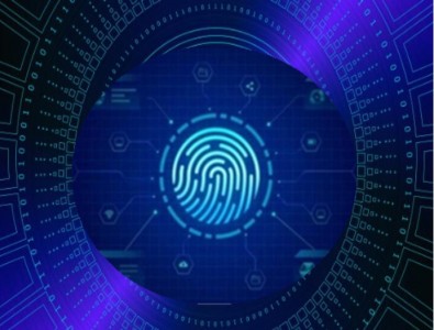 應用在智能門鎖觸摸屏中的電容式觸摸芯片