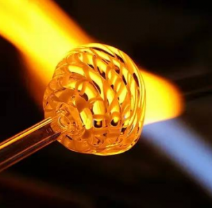 氧氣分析儀OMD-150用于玻璃制品全氧燃燒生產中氧濃度監測